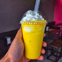 Milk Shake Tradicional