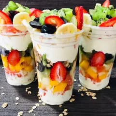 SALADA DE FRUTA 500ML 