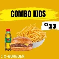 Combo Kids