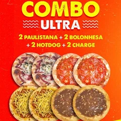 Combo Ultra
