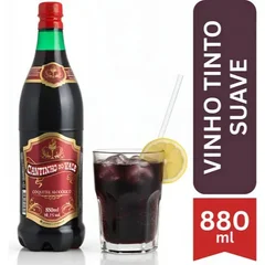 Vinho Cantinho do Vale 880ml 
