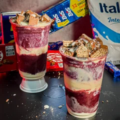 2x Copos De 500ml Iguais Com 12% OFF