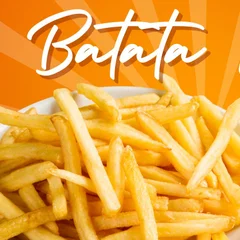 Batata frita