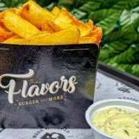 Fritas 150g