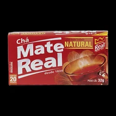 REAL CHA MATE NATURAL 32G