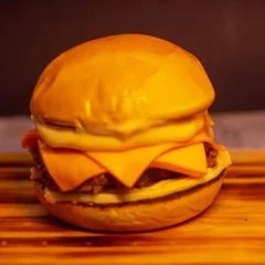 Blend burger