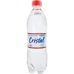 Água Mineral Com Gás