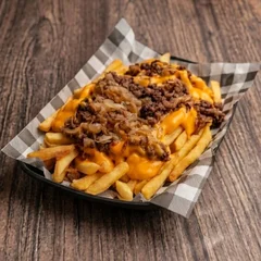 Oklahoma Fries