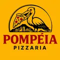 Pizzaria Pompéia  logo