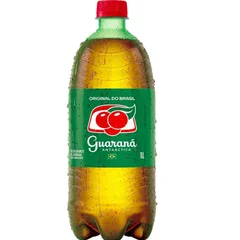 Guarana Antartica 1L