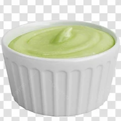 EXTRA MAIONESE DE WASABI