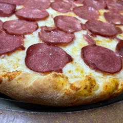 PIZZA GRANDE (8) FATIAS 