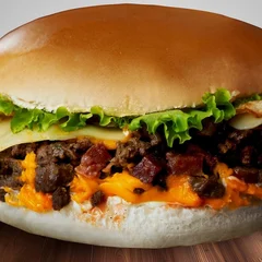 Calotinha Picanha Soberana