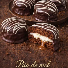 Promoção De Pão De Mel