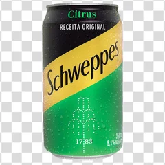 Schweppes Citrus