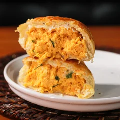 Pão de Batata (acima de 100 unidades)