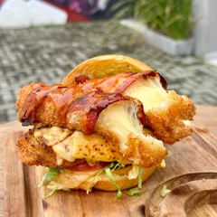CHILLICHEESE VERSÃO FRANGO