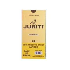 Palheiro Juriti Tradicional