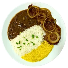 Bife Acebolado