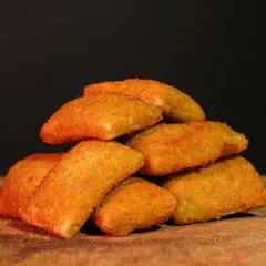 Queijo Gouda 10 un