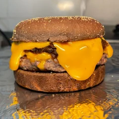 Cheddar Melt