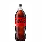 Coca cola zero 2 litros