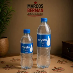 Agua Mineral 