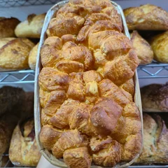 Pão Novidade de forma 430g