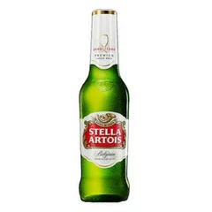 Stella artois lonk neck 