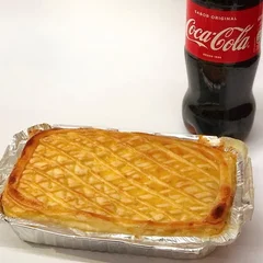 Combo Torta Pra 2