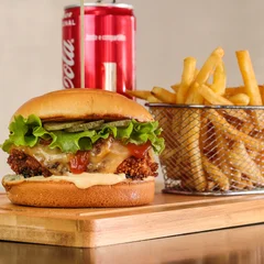 Combo AgriChicken