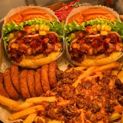 Box Casal Tradicional 