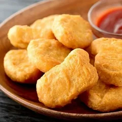 Nugget Supreme