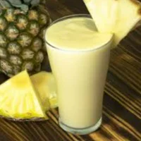 Vitamina De Abacaxi