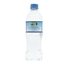 Água mineral sem gás clarissíma - 510 ml