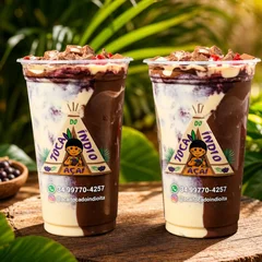 3 Copos Queridinho 500ml