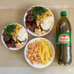 Combo Familia Economico