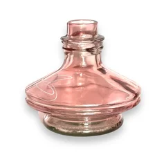 Vaso de Narguilé Reforçado 