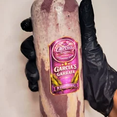 Paçoquito 