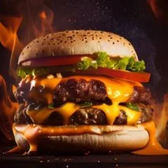 Imperial Burger