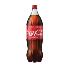Coca cola 1.5 