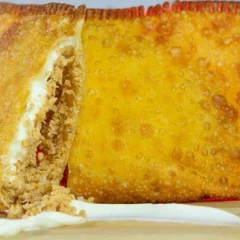 Chicken da Dani (23 cm)
