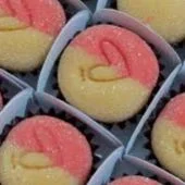 Casadinho Rosa 15/18g