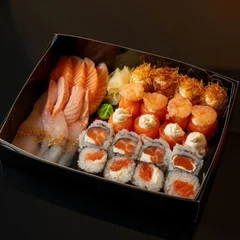 Combinado Nagayama - 32 peças