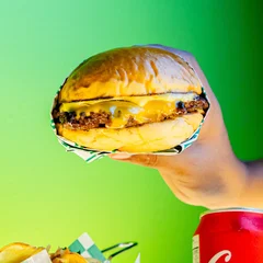 Smash Cheese