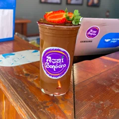 Açaí Nutella
