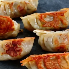 Guioza Carne Suína