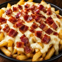 BATATA CATUPIRY E BACON 250G