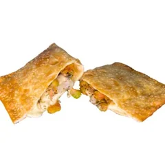 Pastel Napolitano