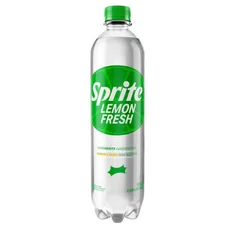 Sprite Lemon Fresh 510 ml